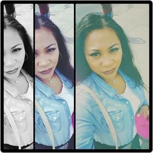 Meet your Posher, Sunshine